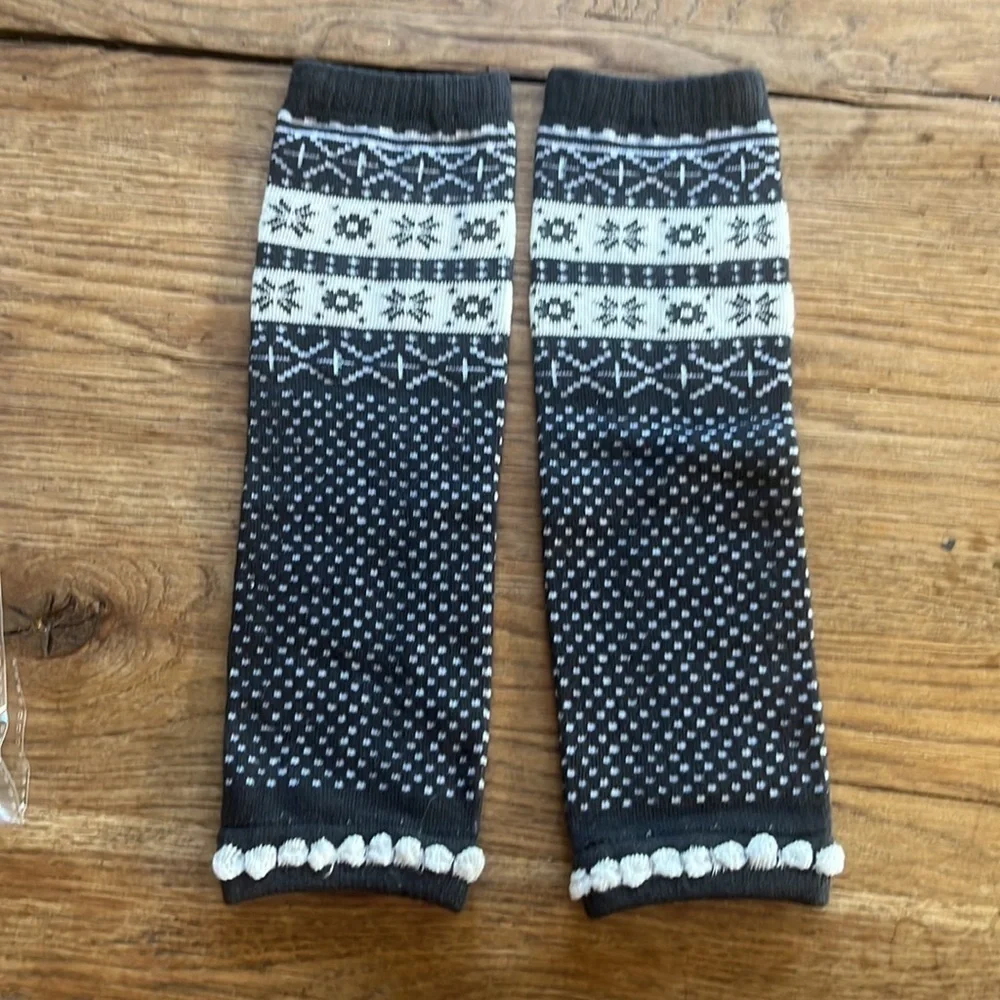 Baby Girl Leggings Fall New